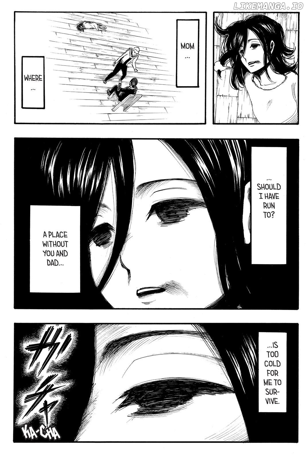 Attack on Titan, Chapter 6 image 10